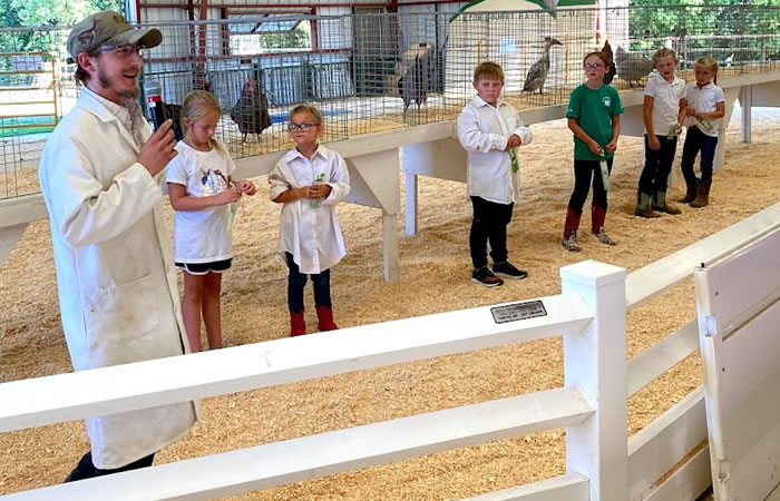 4-h