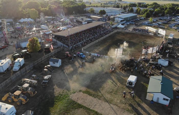 Lyon County Fair