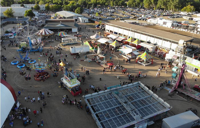 Lyon County Fair