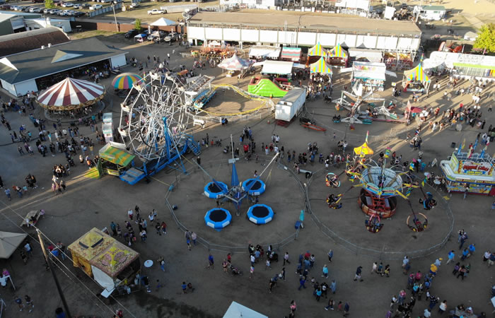 Lyon County Fair