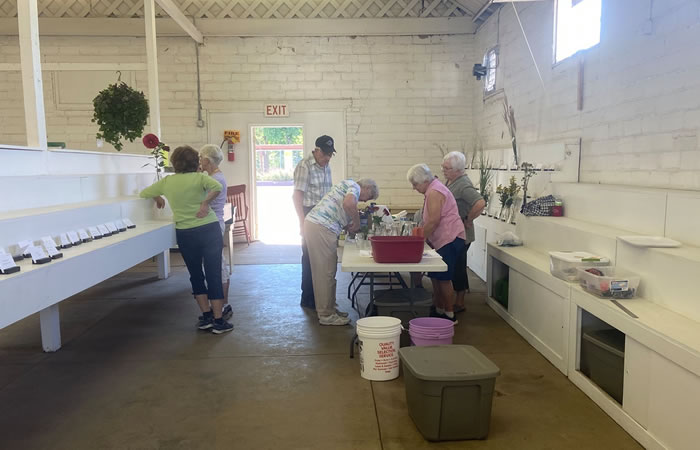 Lyon County Fair
