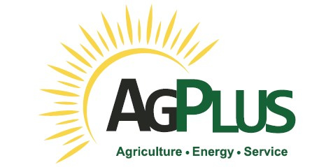 Ag Plus logo
