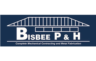 Bisbee P and H Logo