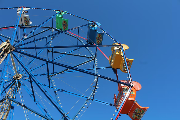 Ferris Wheel