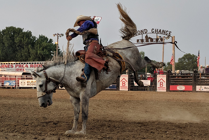 PRCA Rodeo