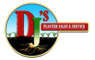DJ's Planter Sales and Service