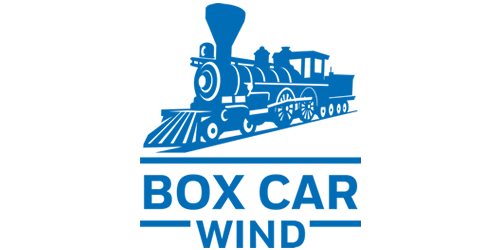 Box Car Wind