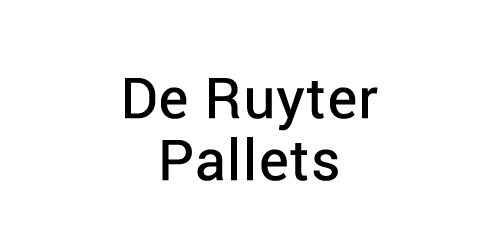 De Ruyter Pallets