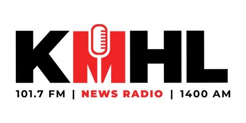 KMHL Radio