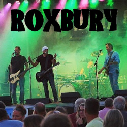 Roxbury - Southwest MN Rock Bank
