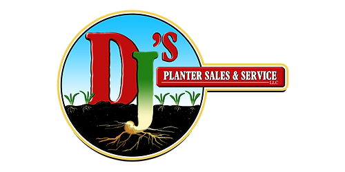DJ Planters Sales and Service