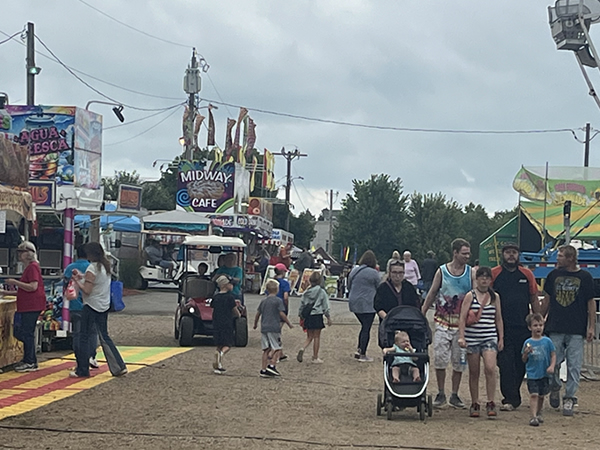 Lyon County Fair