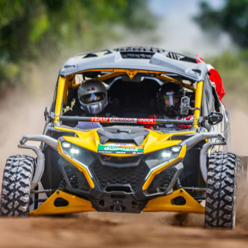 ATV