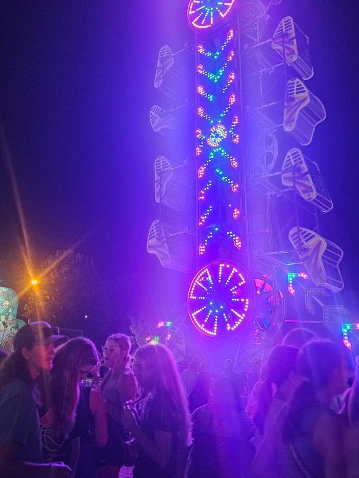 2024 Lyon County Fair
