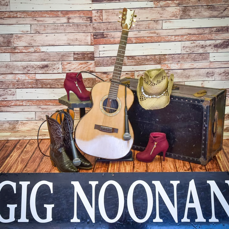 Gig Noonan Band
