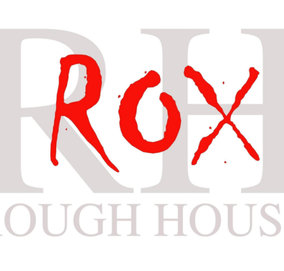 Rough House, band photo